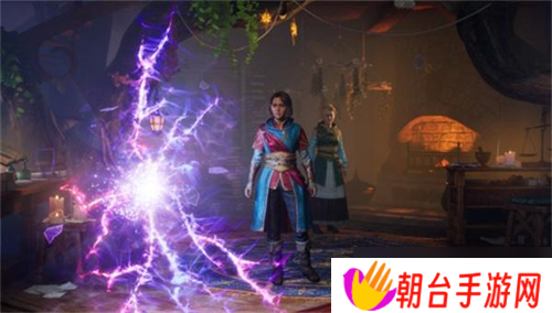 双影奇境工厂守卫者怎么打 工厂守卫者打法攻略