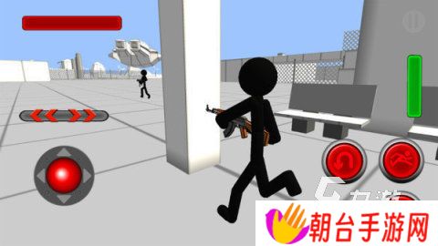 2025高人气双人游戏火柴人合集 耐玩的多人火柴人游戏有哪些