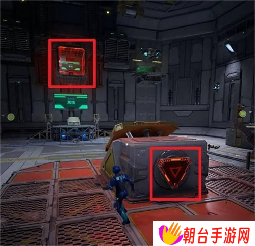 双影奇境工厂守卫者怎么打 工厂守卫者打法攻略