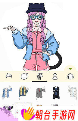 自由剪衣服的游戏盘点 受欢迎的剪衣服游戏合集2025