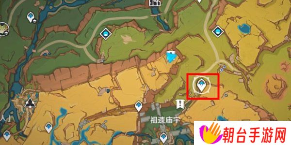 原神无名指追魂索成就怎么做 原神5.0无名指追魂索成就达成攻略