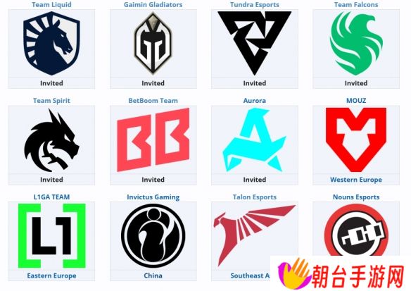 dota2BB别墅杯赛程2024一览 dota2BB别墅杯赛程最新时间表大全