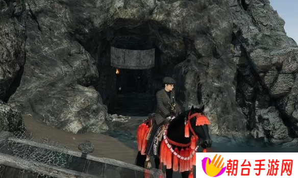 《浪人崛起》隐藏boss位置