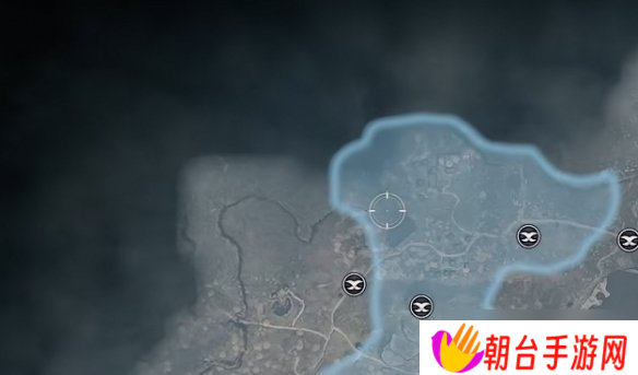 《浪人崛起》隐藏boss位置