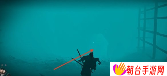 《浪人崛起》隐藏boss位置
