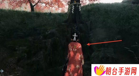 《浪人崛起》隐藏boss位置