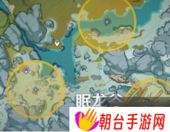 原神雪山任务有哪些 龙脊雪山全任务攻略