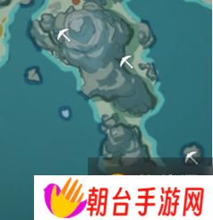 原神雪山任务有哪些 龙脊雪山全任务攻略