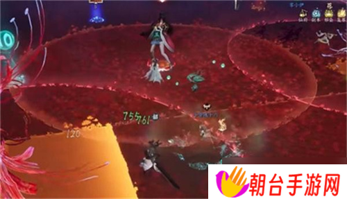 诛仙世界噩梦炼血堂窦二娘怎么打?诛仙世界噩梦炼血堂窦二娘打法攻略