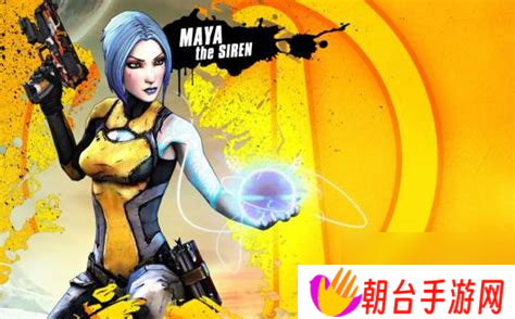 无主之地2魔女一周目最佳加点攻略与加点图解析