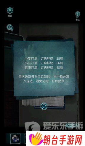 背后灵第三章怎么过 背后灵第三章溯源通关攻略详解