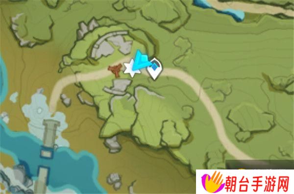 原神血葬之都宝物任务攻略 血葬之都宝物任务怎么做