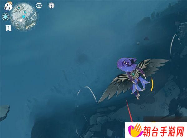 原神血葬之都宝物任务攻略 血葬之都宝物任务怎么做