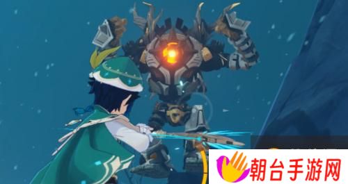 《原神》遗迹重机打法攻略