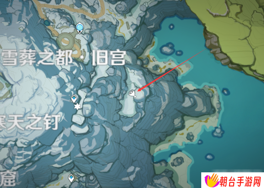 《原神》猎人变成了猎物成就