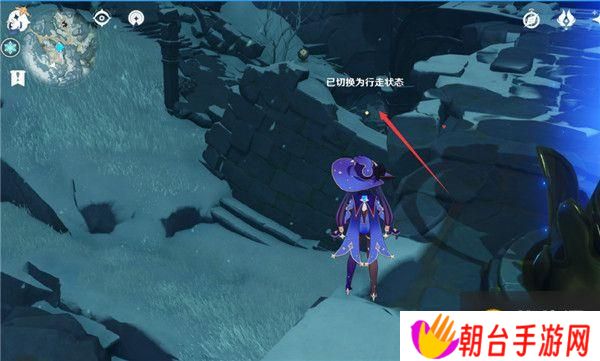 原神血葬之都宝物任务攻略 血葬之都宝物任务怎么做