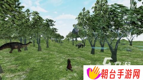 恐龙游戏大全100种推荐2025 热门的恐龙游戏分享