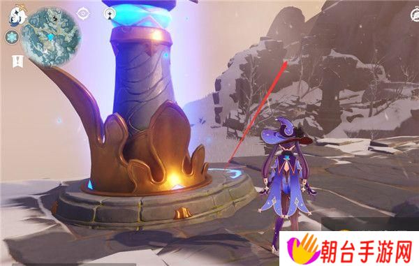 原神血葬之都宝物任务攻略 血葬之都宝物任务怎么做