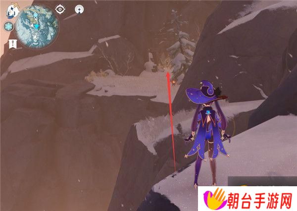 原神血葬之都宝物任务攻略 血葬之都宝物任务怎么做