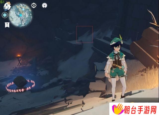 原神千年雪藏任务完成详解 原神千年雪藏任务怎么完成