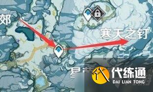 原神星荧洞窟机关怎么破解？星荧洞窟碎片位置及机关破解方法攻略