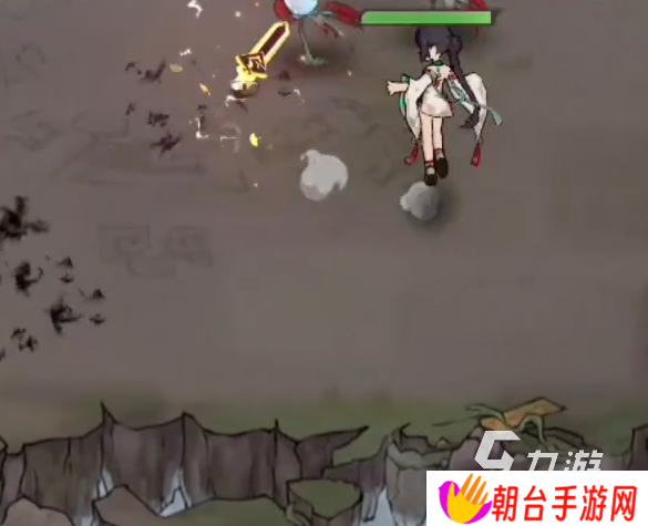 掌门下山手游下载安装介绍 掌门下山手游下载渠道分享
