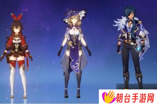原神流浪乐章怎么维持 原神流浪乐章维持教程