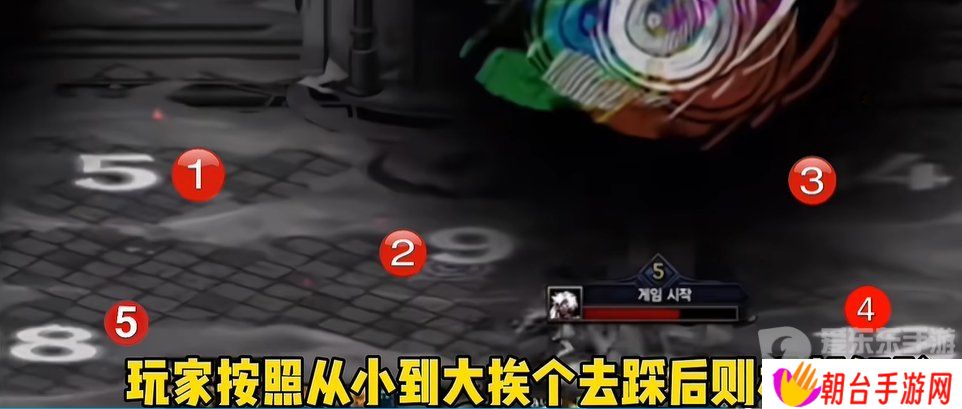 DNF雾神尼厄运之福尔斯机制 DNF雾隐之地雾之幕机制