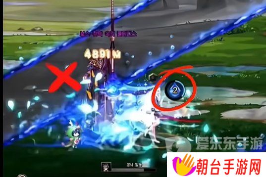 DNF雾神尼帷幕中的克拉迪斯机制 DNF雾隐之地雾之幕机制