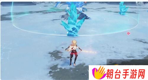 原神复生的急冻树打法攻略，霜覆的奇迹之树挑战任务玩法技巧分享