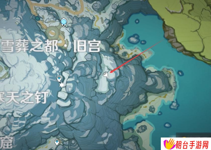 《原神》国王刺客成就