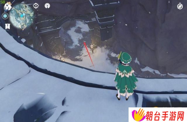 原神千年雪藏任务完成详解 原神千年雪藏任务怎么完成