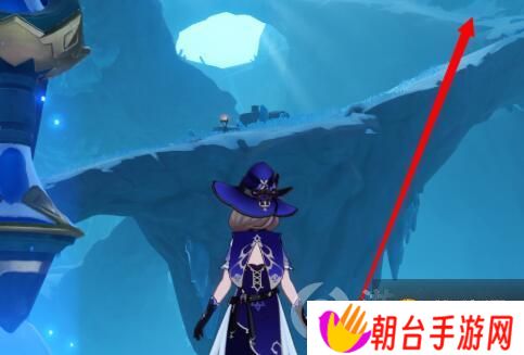 原神星荧洞窟宝藏获取攻略