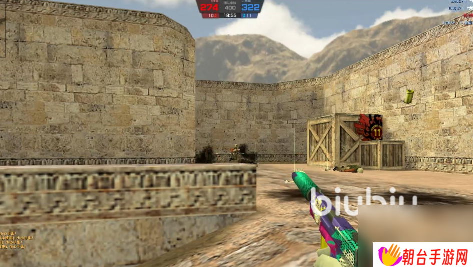 cs闪退怎么解决 csgo闪退用什么加速器