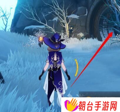 原神星荧洞窟宝藏获取攻略