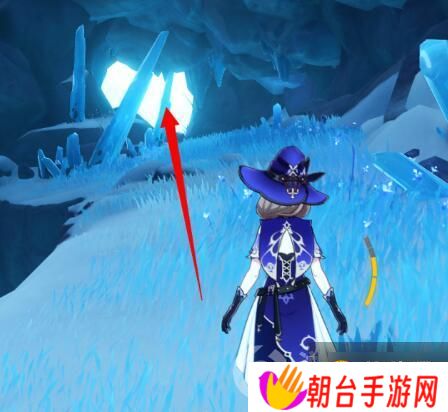原神星荧洞窟宝藏获取攻略
