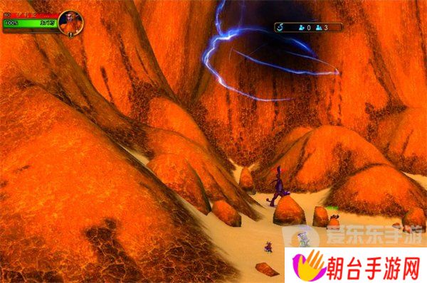 魔兽世界明察秋毫任务怎么做 明察秋毫任务攻略