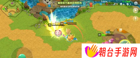 石器大作战新奇货币曝光 小鱼骨却有大作用