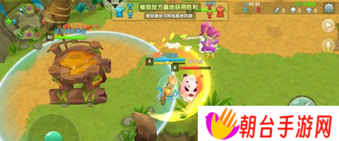 石器大作战新奇货币曝光 小鱼骨却有大作用