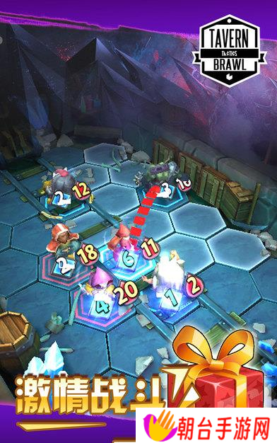 酒馆纷争怎么玩 Tavern Brawl玩法技巧分享
