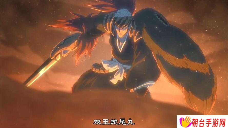 死神千年血战篇第二季第五集何处寻？揭秘高效在线观看资源管理艺术