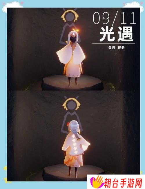 光遇8.13季节蜡烛位置成谜？揭秘高效寻找与使用攻略！