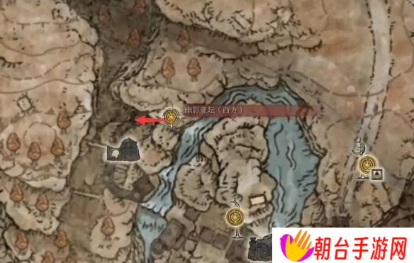 艾尔登法环黄金树幽影武器蛇连枷怎么获得 艾尔登法环黄金树幽影武器蛇连枷获取方法