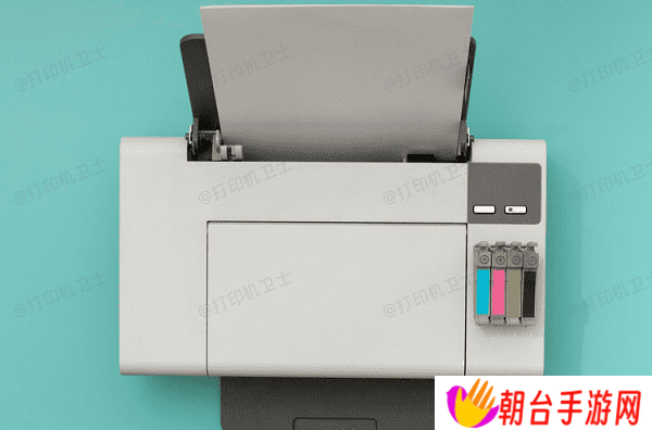 什么是连供打印机