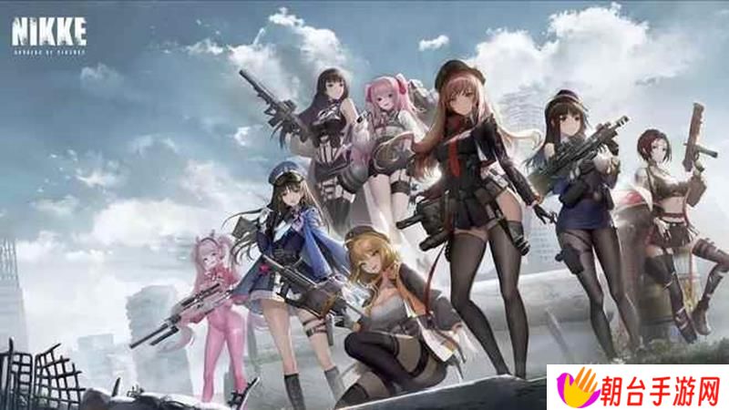 胜利女神：新的希望将参加萤火虫动漫游戏嘉年华