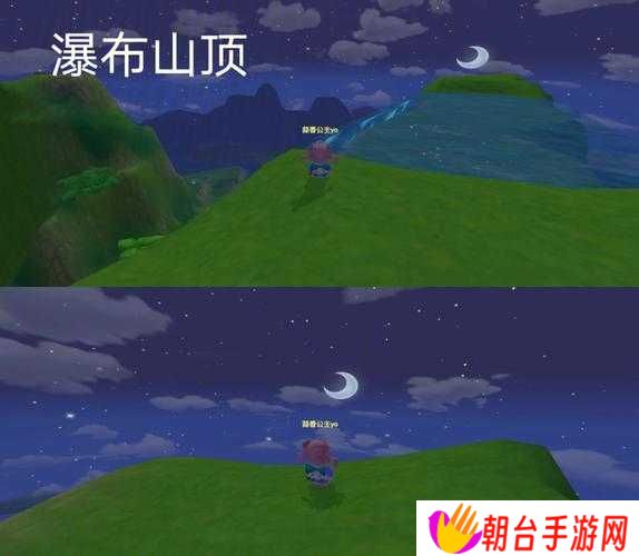 摩尔庄园手游隐藏NPC绝密坐标！这些地点错过必后悔！