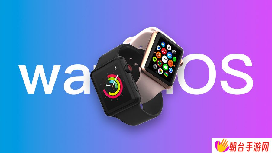 苹果 watchOS 11.5 开发者预览版 Beta 发布