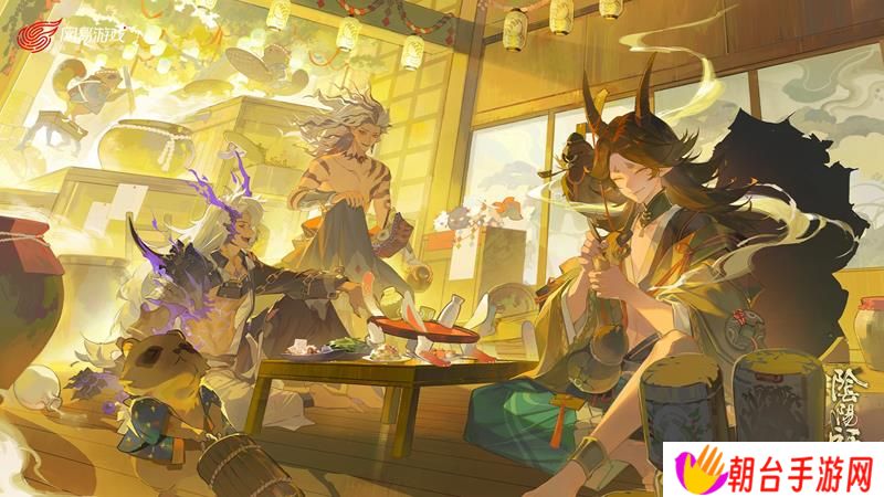 阴阳师制作人回归 承诺解决问题打造IP长青树